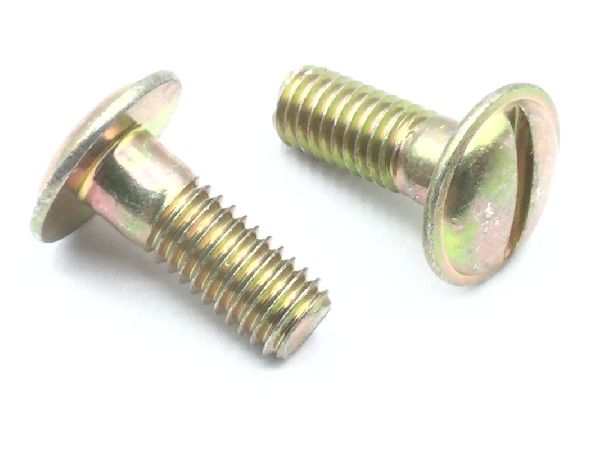 AN525-10-8 Machine Screw (9)