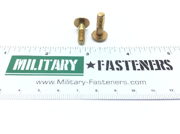 AN525-10R10 Machine Screw