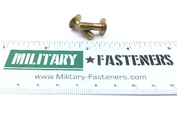 AN525-10R10 Machine Screw (2)