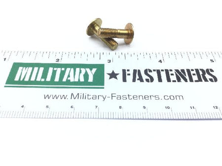 AN525-10R10 Machine Screw (2)
