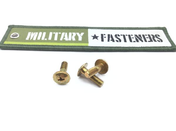 AN525-10R10 Machine Screw (3)