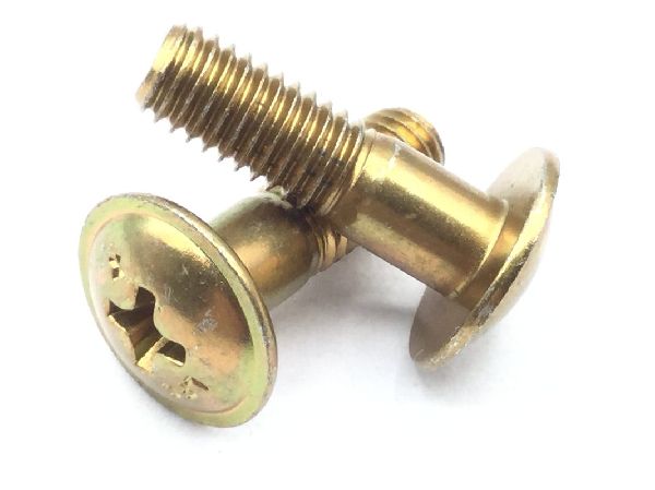 AN525-10R10 Machine Screw (4)