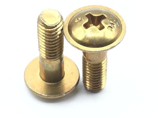 AN525-10R10 Machine Screw (5)