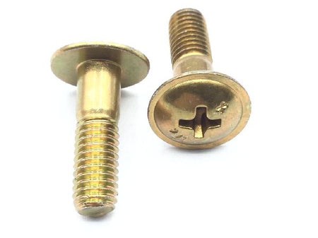 AN525-10R10 Machine Screw (6)