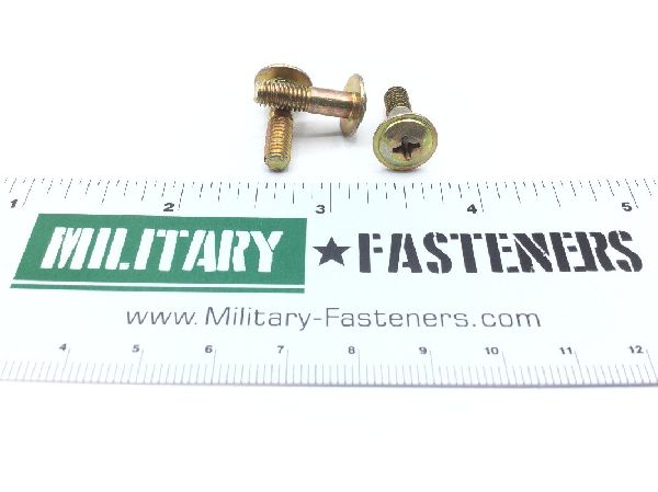AN525-10R11 Machine Screw