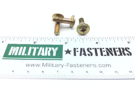 AN525-10R11 Machine Screw
