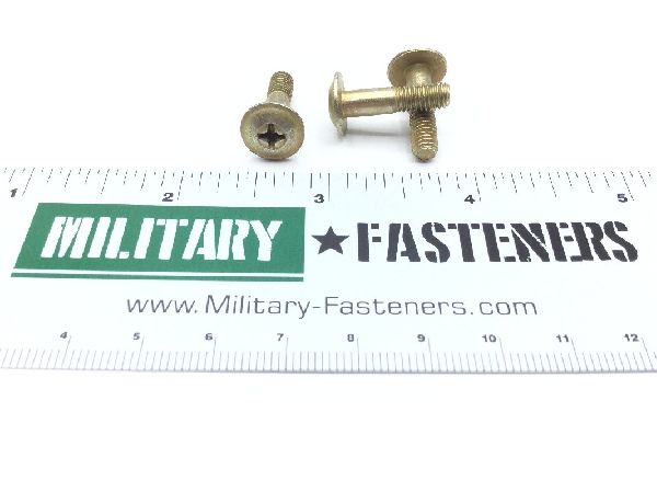 AN525-10R12 Machine Screw