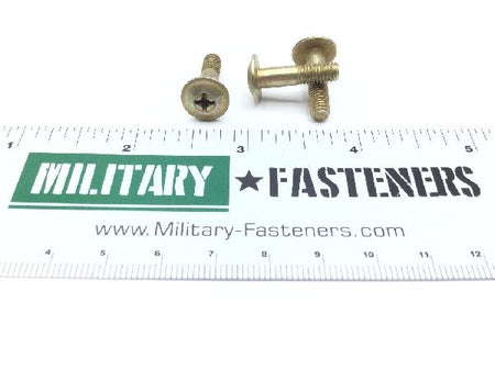 AN525-10R12 Machine Screw