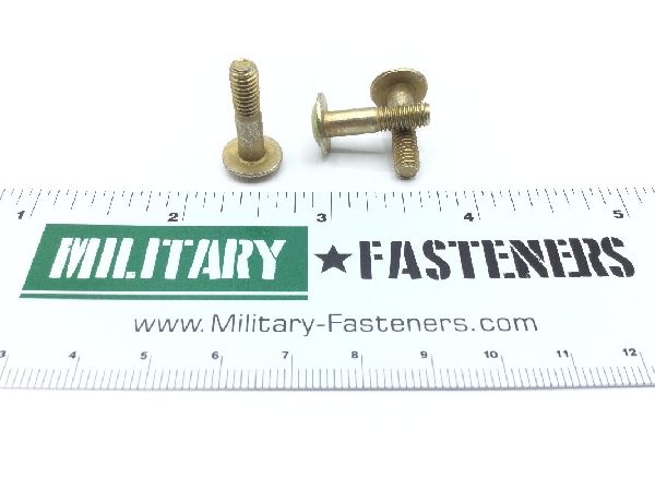 AN525-10R12 Machine Screw (2)