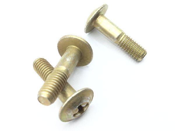 AN525-10R12 Machine Screw (4)