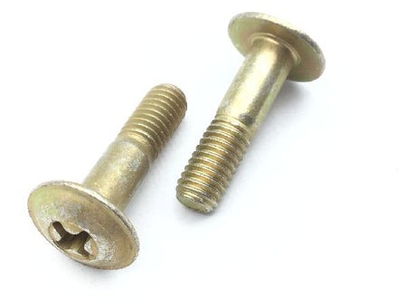 AN525-10R12 Machine Screw (5)