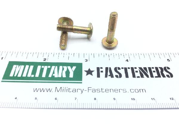 AN525-10R13 Machine Screw