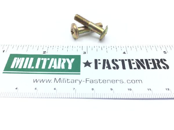 AN525-10R13 Machine Screw (2)