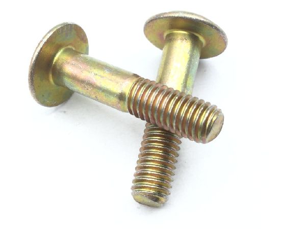 AN525-10R13 Machine Screw (5)