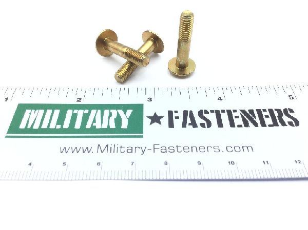 AN525-10R14 Machine Screw