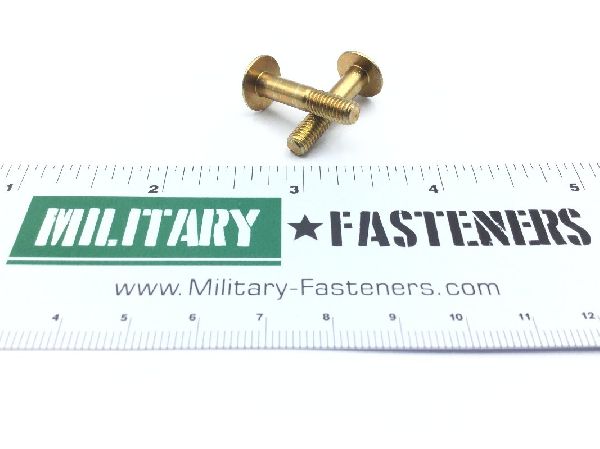 AN525-10R14 Machine Screw (2)