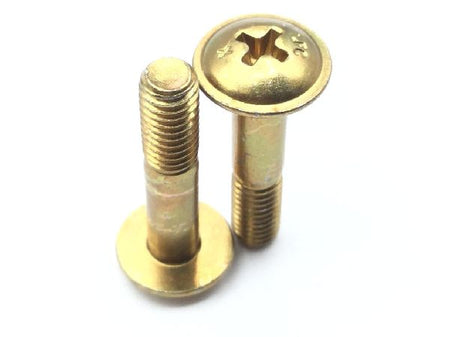AN525-10R14 Machine Screw (4)