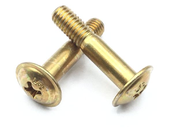 AN525-10R14 Machine Screw (5)