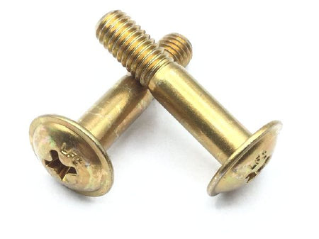 AN525-10R14 Machine Screw (5)