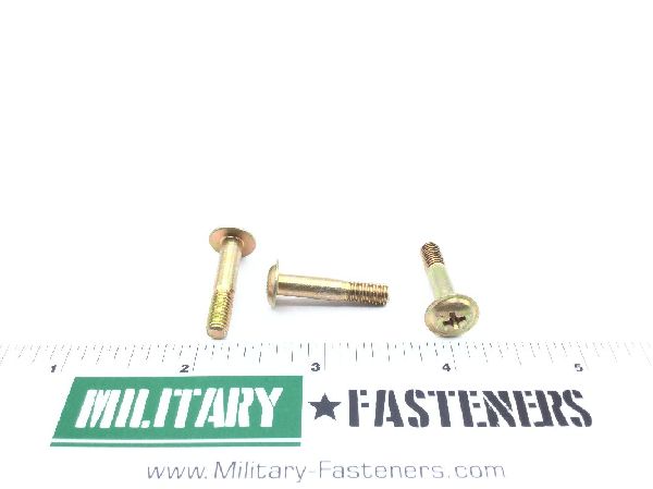 AN525-10R15 Machine Screw