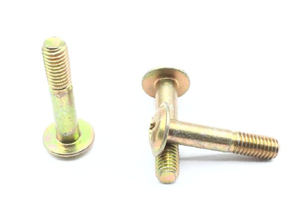 AN525-10R15 Machine Screw (5)