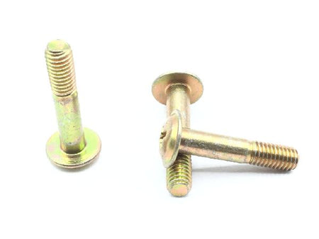 AN525-10R15 Machine Screw (5)
