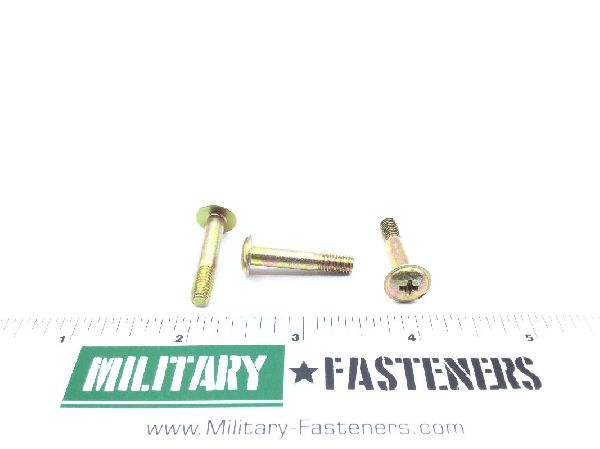 AN525-10R16 Machine Screw
