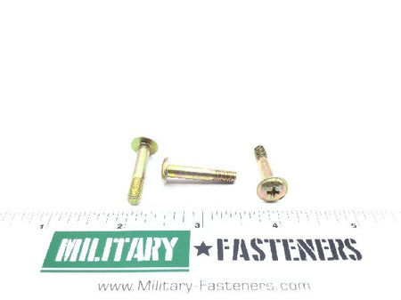 AN525-10R16 Machine Screw