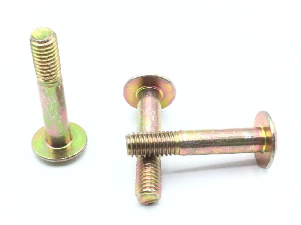AN525-10R16 Machine Screw (5)