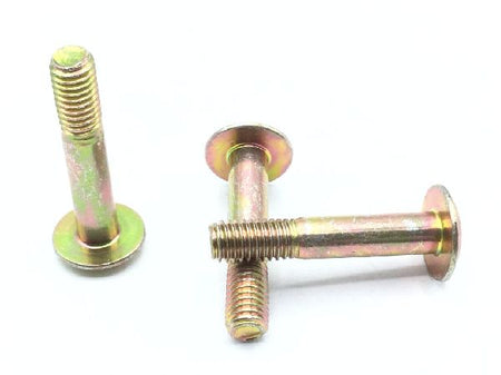 AN525-10R16 Machine Screw (5)