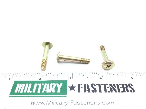 AN525-10R18 Machine Screw
