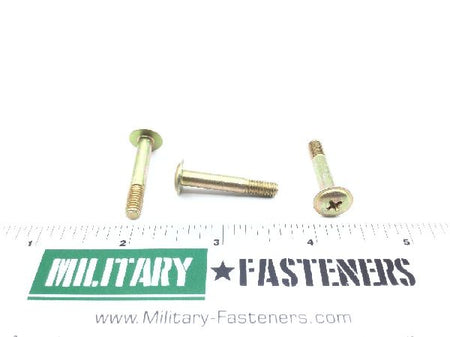 AN525-10R18 Machine Screw