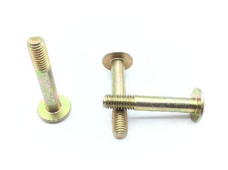 AN525-10R18 Machine Screw (5)