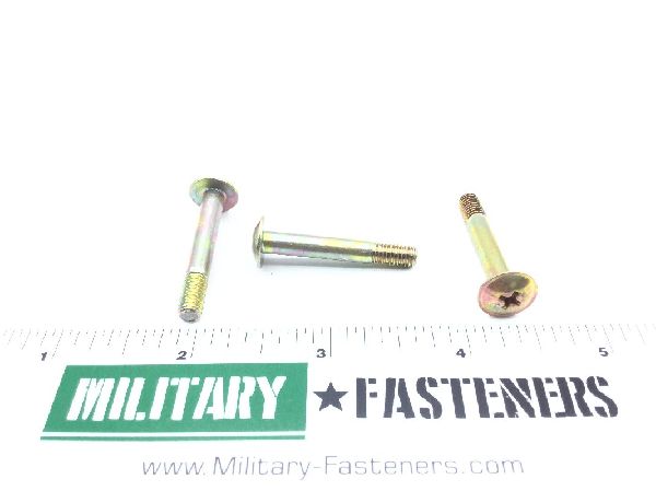 AN525-10R20 Machine Screw