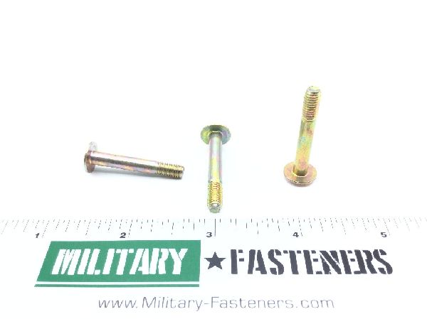 AN525-10R20 Machine Screw (2)