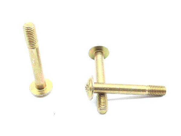 AN525-10R22 Machine Screw (5)
