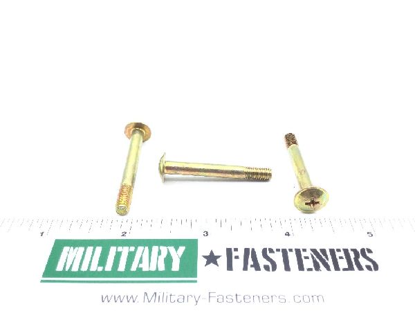 AN525-10R24 Machine Screw