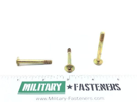 AN525-10R24 Machine Screw (2)