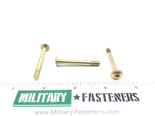 AN525-10R26 Machine Screw