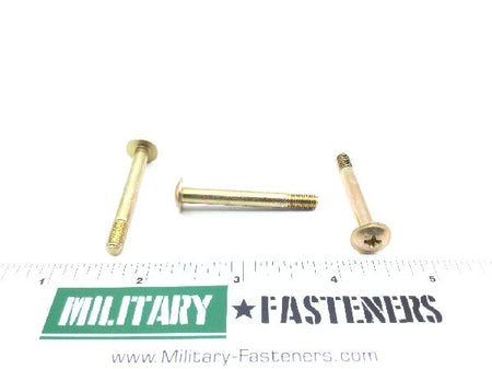 AN525-10R26 Machine Screw