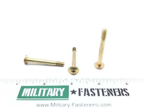 AN525-10R26 Machine Screw (2)