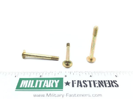 AN525-10R26 Machine Screw (2)