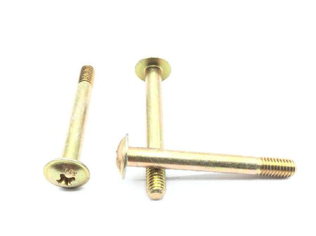 AN525-10R26 Machine Screw (5)