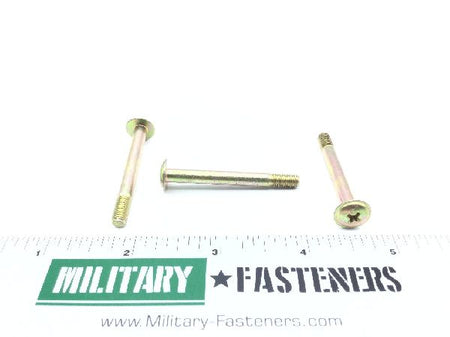 AN525-10R28 Machine Screw