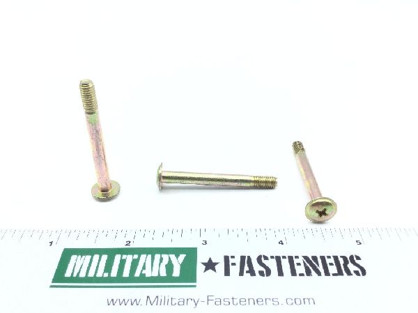 AN525-10R28 Machine Screw (2)