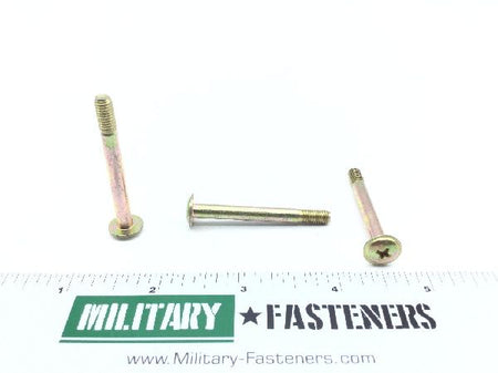 AN525-10R28 Machine Screw (2)