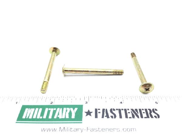 AN525-10R32 Machine Screw