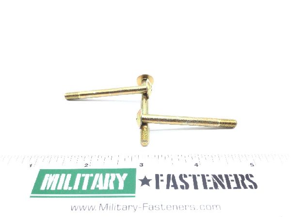 AN525-10R32 Machine Screw (2)