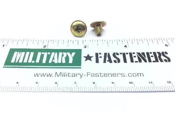 AN525-10R4 Machine Screw