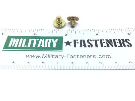 AN525-10R4 Machine Screw (3)